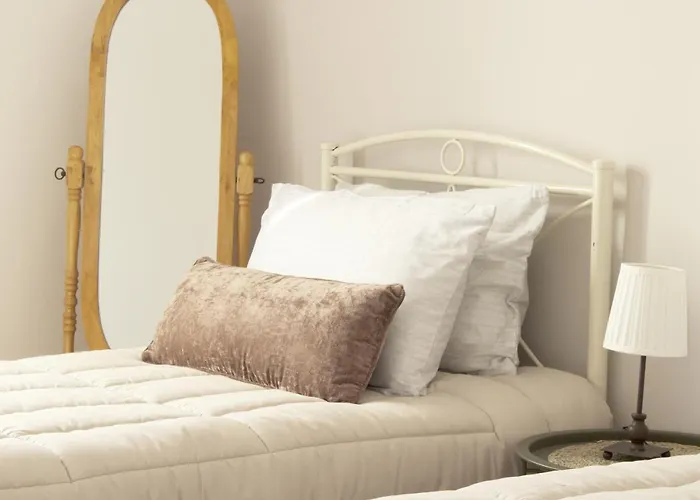 Ayerina First Floor Apartment