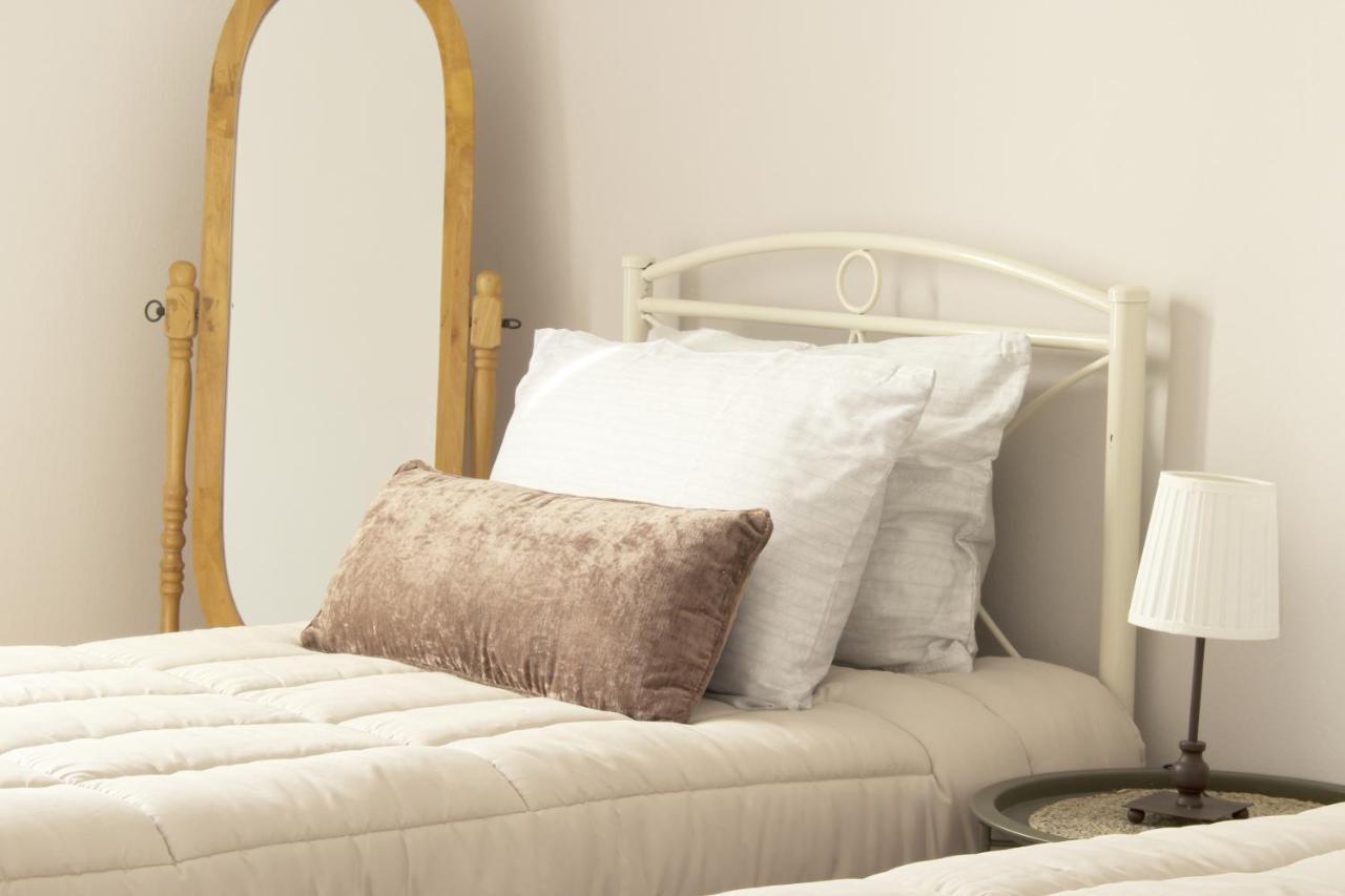 Apartment Ayerina First Floor