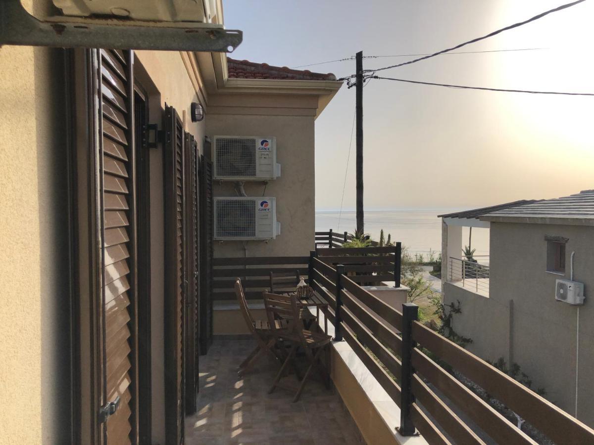 Ayerina First Floor Arillas (Corfu)