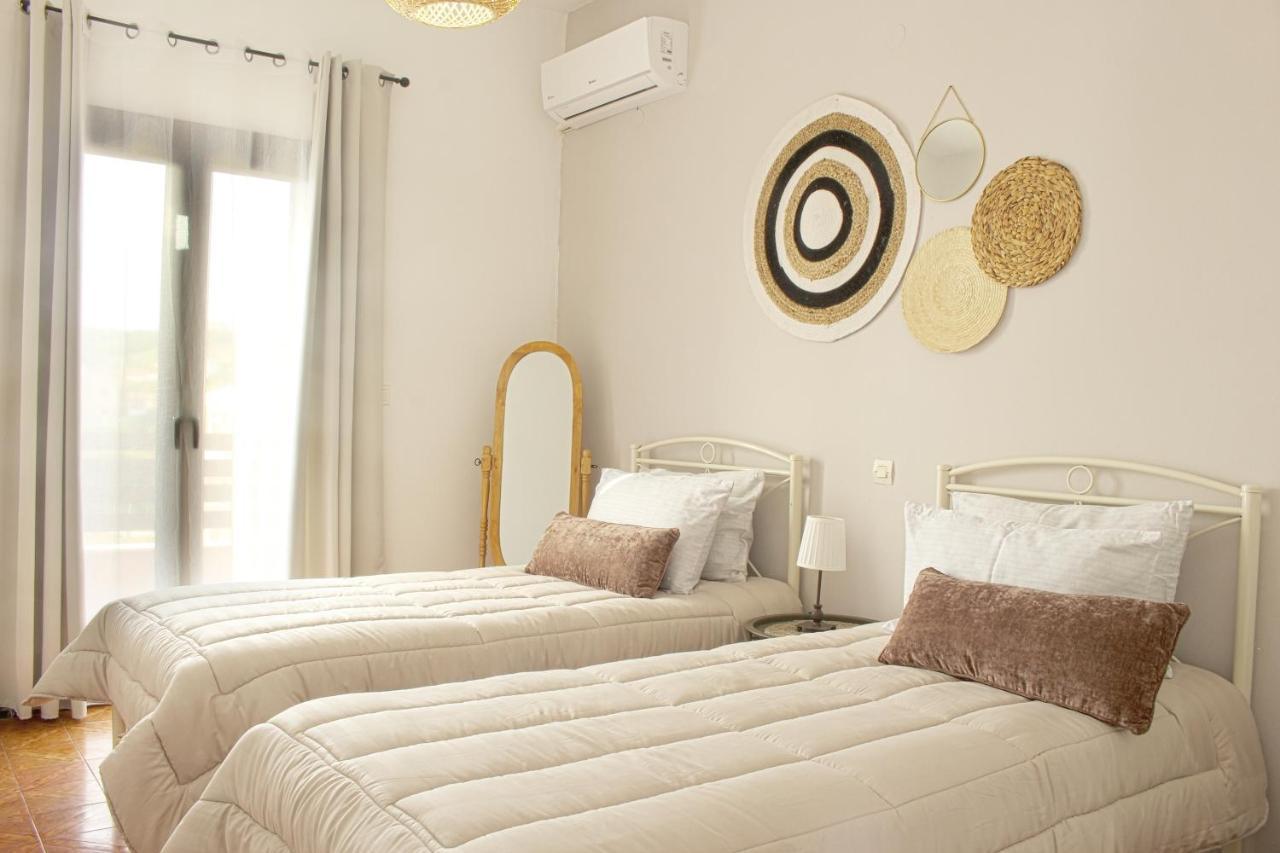 Ayerina First Floor Apartment