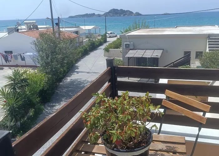 Ayerina First Floor Apartment